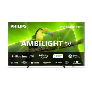 TV intelligente Philips 75PUS8008 75" 4K Ultra HD LED