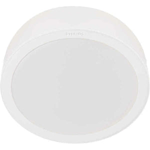 Ceiling Light Philips Meson White Multicolour Plastic 17 W 240 V 220-240 V 1300 lm 17,01 x 5 cm