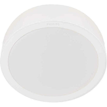 Ceiling Light Philips Meson White Multicolour Plastic 17 W 240 V 220-240 V 1300 lm 17,01 x 5 cm