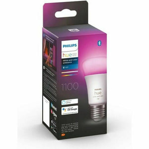 Ampoule à Puce Philips 929002468801 Blanc Plastique