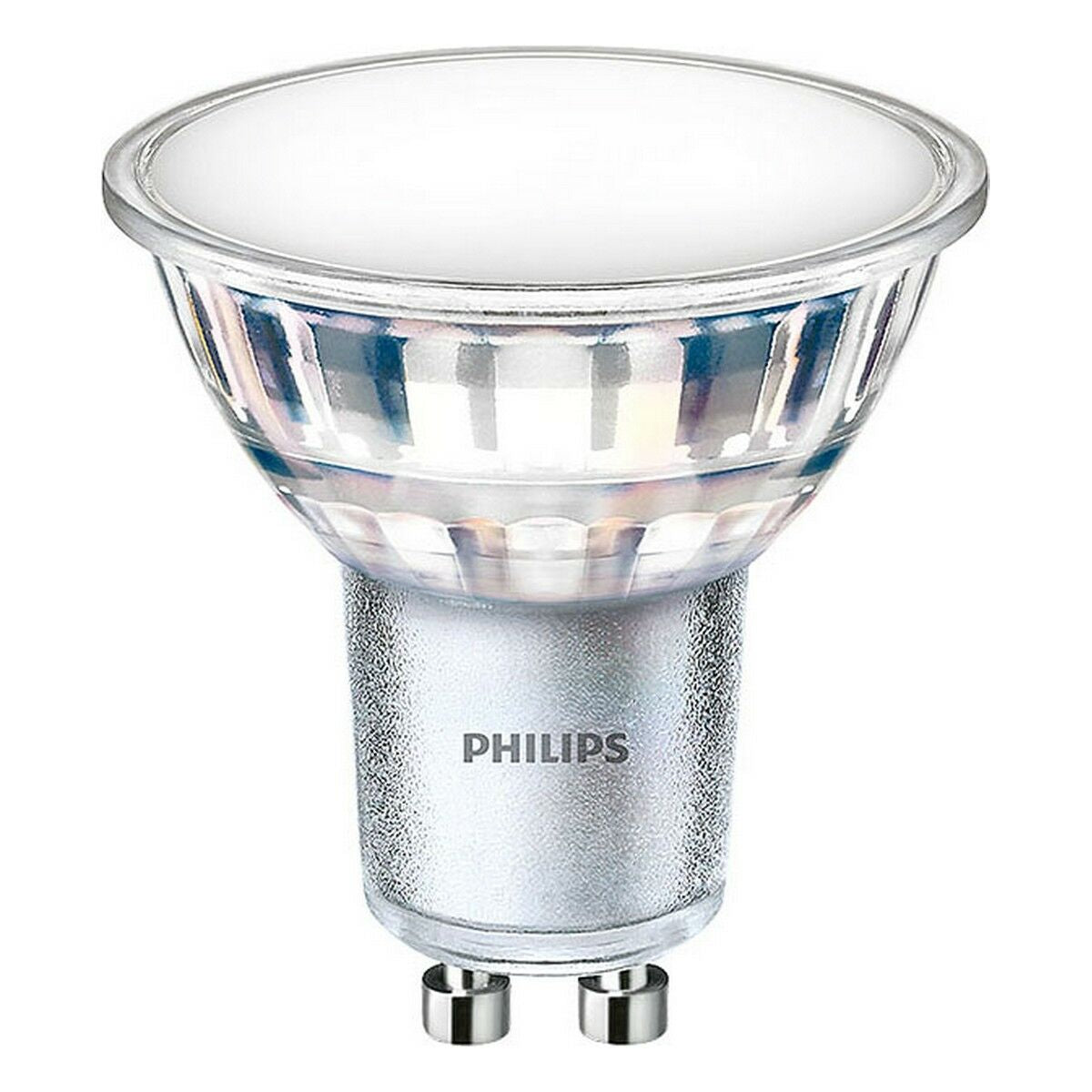 LED lamp Philips 4,9 W GU10 550 lm (4000 K)