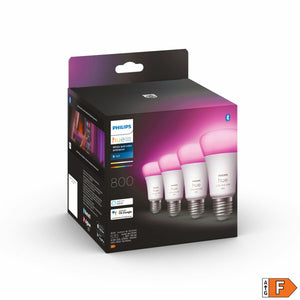 Smart Light bulb Philips E27