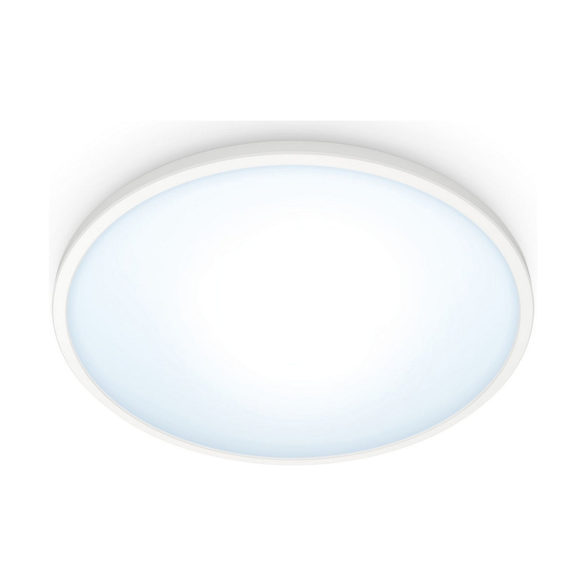 Ceiling Light Philips Wiz 14W False ceiling 1300 lm 14 W