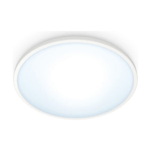 Ceiling Light Philips Wiz 14W False ceiling 1300 lm 14 W