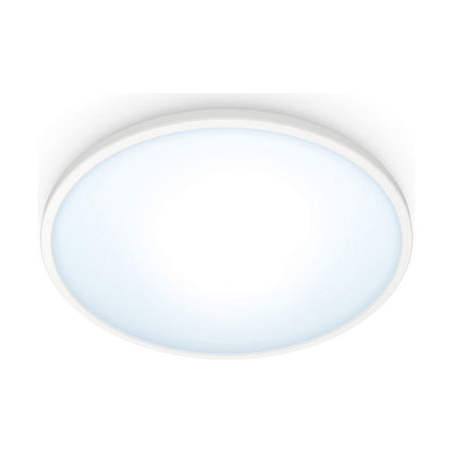 Ceiling Light Philips Wiz 14W False ceiling 1300 lm 14 W