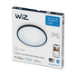 Ceiling Light Philips Wiz 14 W ø 24,2 x 2,3 cm 1300 lm