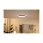 Suspension Philips Wiz 14 W ø 24,2 x 2,3 cm 1300 lm