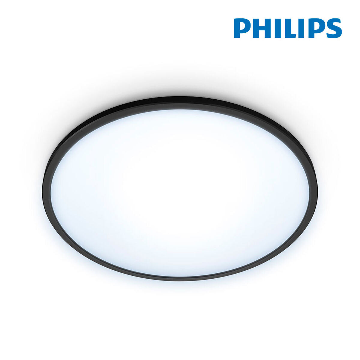 Deckenlampe Philips Wiz Decke 16 W