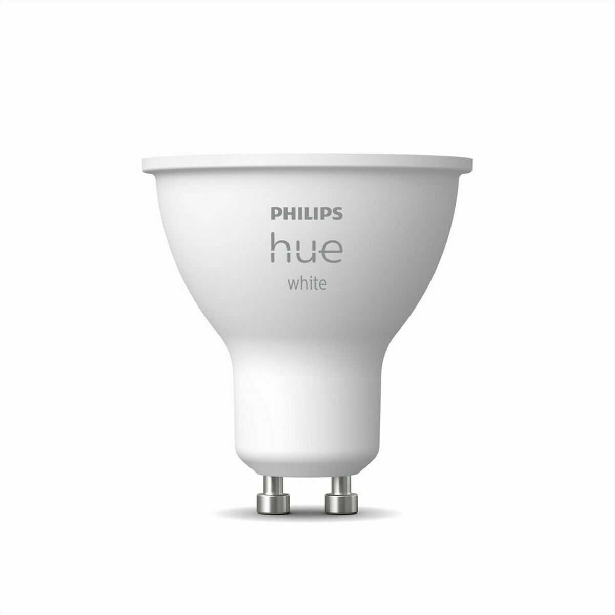 Smart Glühbirne Philips 929001953507 Weiß 4,3 W