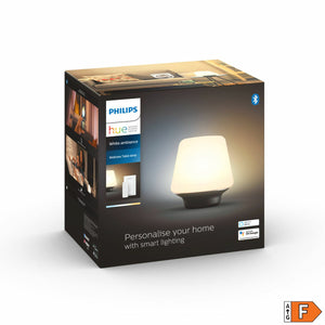 Lampe de bureau Philips Wellness