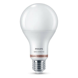 Lampe LED Philips Wiz A67 smart Blanc E 13 W E27 1521 Lm (2700 K) (2700-6500 K)