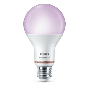 Lampe LED Philips Wiz E 13 W E27 1521 Lm (6500 K) (2200-6500 K)