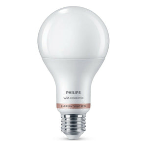 LED lamp Philips Wiz E 13 W E27 1521 Lm (6500 K) (2200-6500 K)