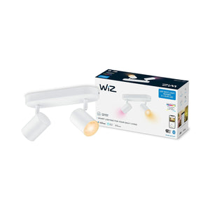 Ceiling Light Philips Wiz White 690 Lm