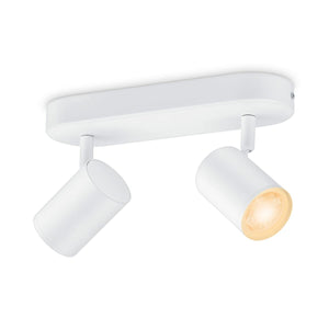 Ceiling Light Philips Wiz White 690 Lm