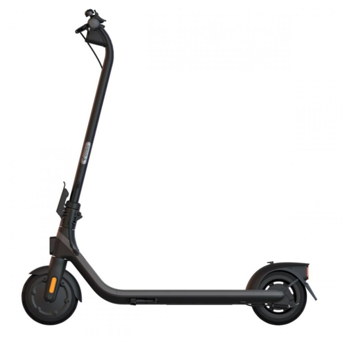 Elektroroller Segway E2 E Schwarz