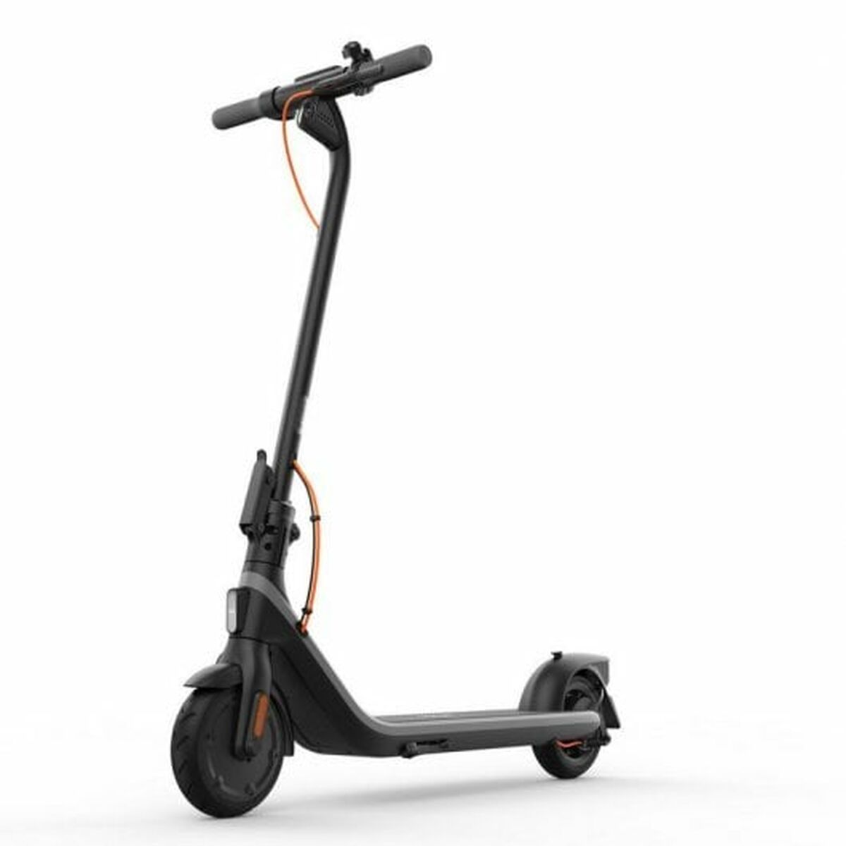 Electric Scooter Segway E2 Plus E Black 300 W