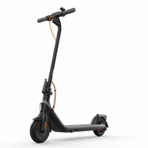 Elektroroller Segway E2 Plus E Schwarz 300 W