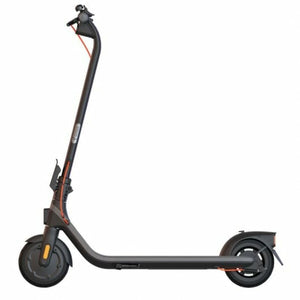 Elektroroller Segway E2 Plus E Schwarz 300 W