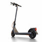 Elektroroller Segway E2 Plus E Schwarz 300 W