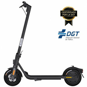 Elektroroller Segway Ninebot KickScooter F2E Schwarz 400 W