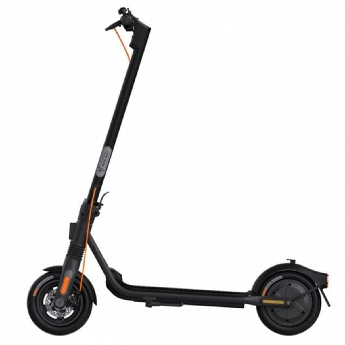 Trottinette Électrique Segway Noir 450 W