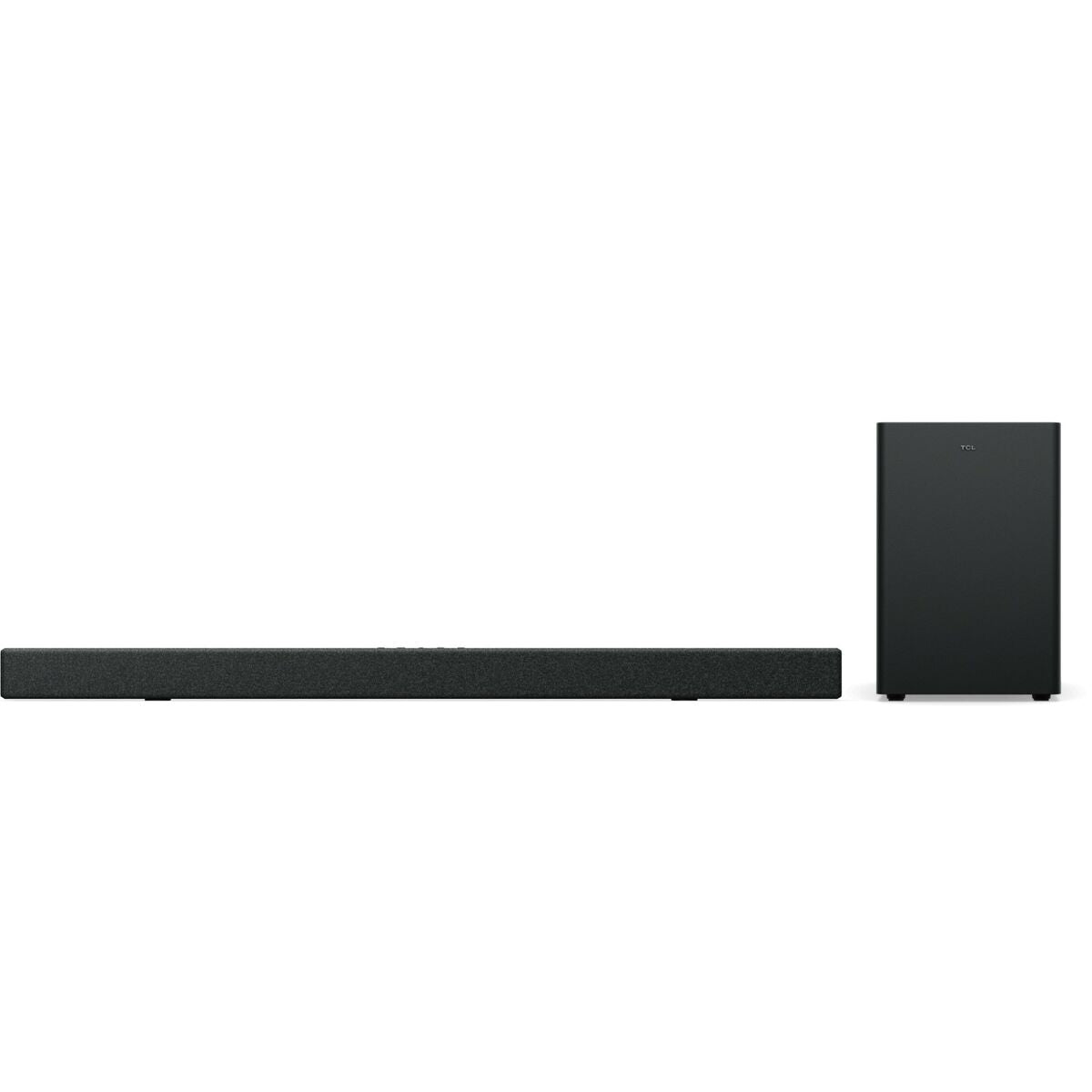 Soundbar TCL C935UE Schwarz 780 W