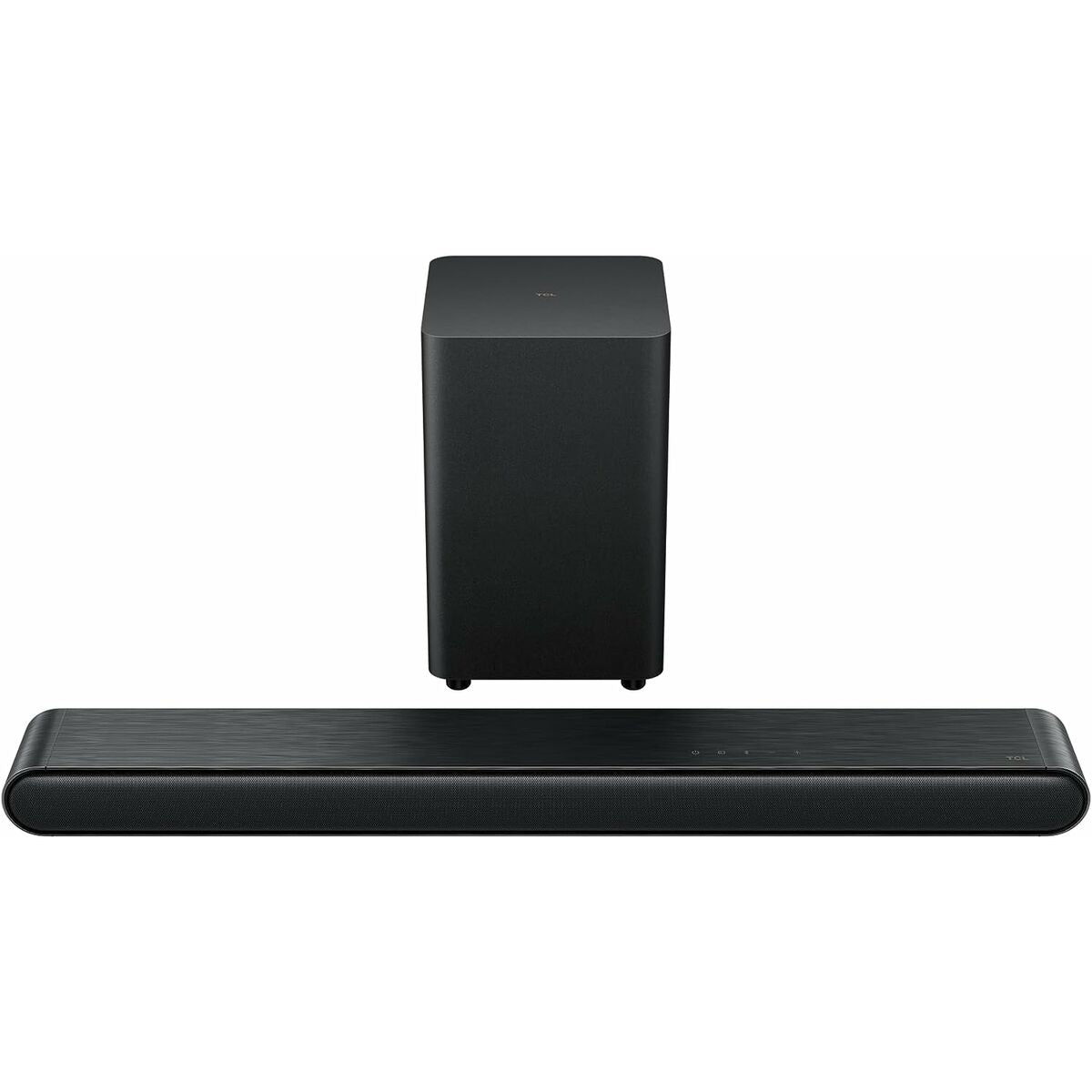 Soundbar TCL S643WE Black 240 W