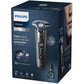 Manual shaving razor Philips