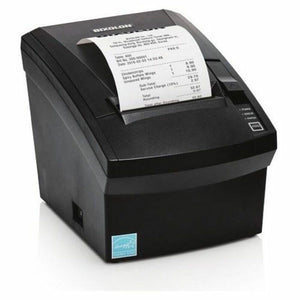 Thermal Printer Bixolon FIMITE0108 Black Monochrome