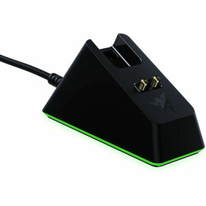 Gaming Maus Razer RZ01-03350100-R3G1 20000 DPI Schwarz (Restauriert D)