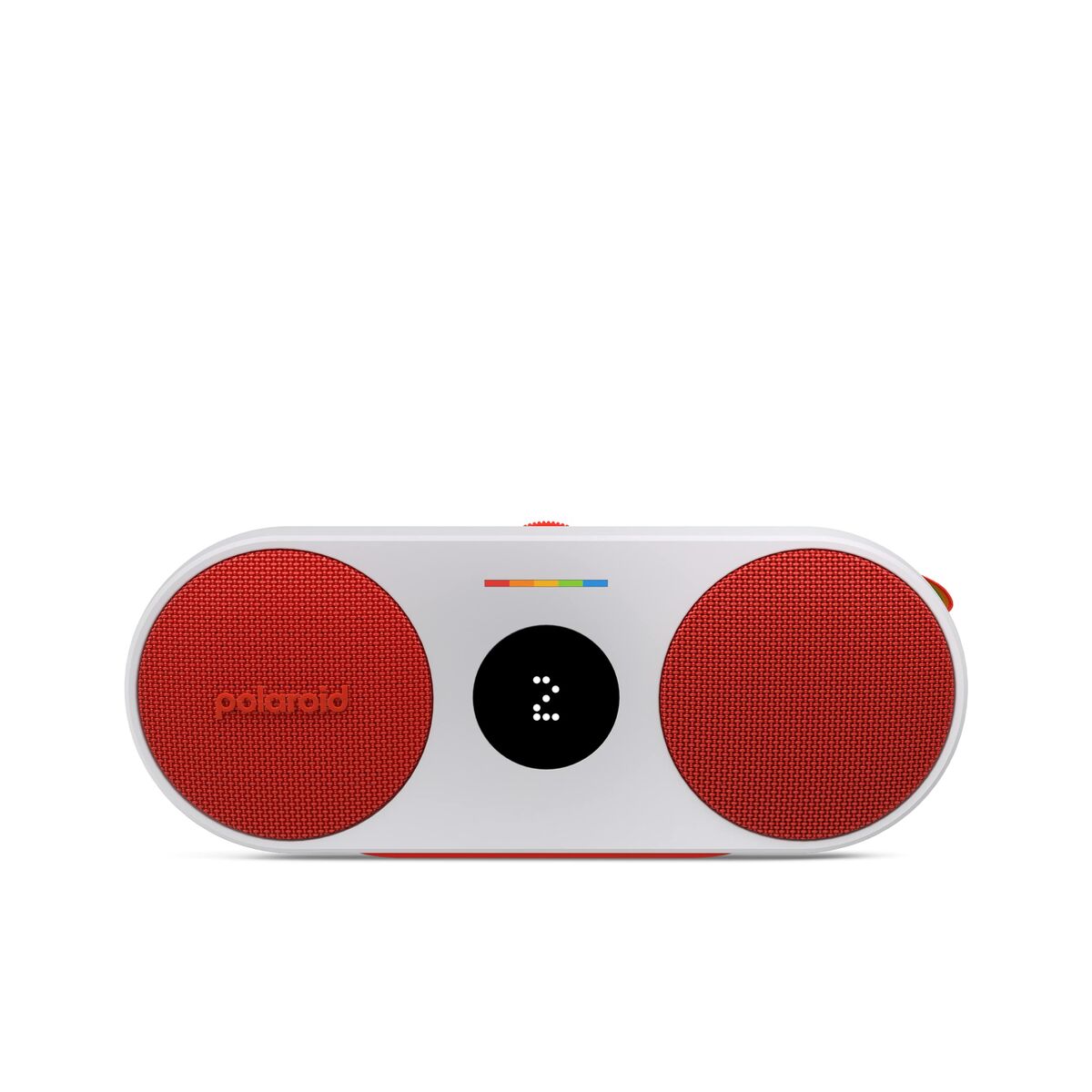 Bluetooth-Lautsprecher Polaroid P2 Rot