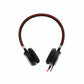 Headphones with Microphone Jabra 6399-829-209 Black