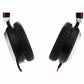 Casques avec Microphone Jabra 7899-823-109         Noir