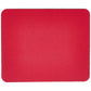 Anti-Rutsch-Matte Fellowes 23 x 19 cm Rot (Restauriert A)