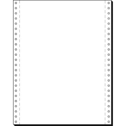 Papier pour imprimante Perforé (Reconditionné D)