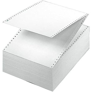 Papier pour imprimante Perforé (Reconditionné D)