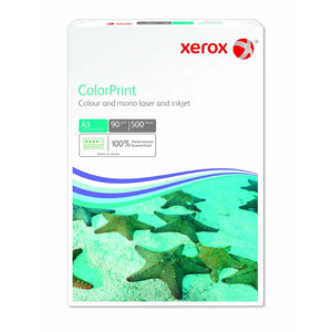 Papier pour imprimante Xerox (Reconditionné A)