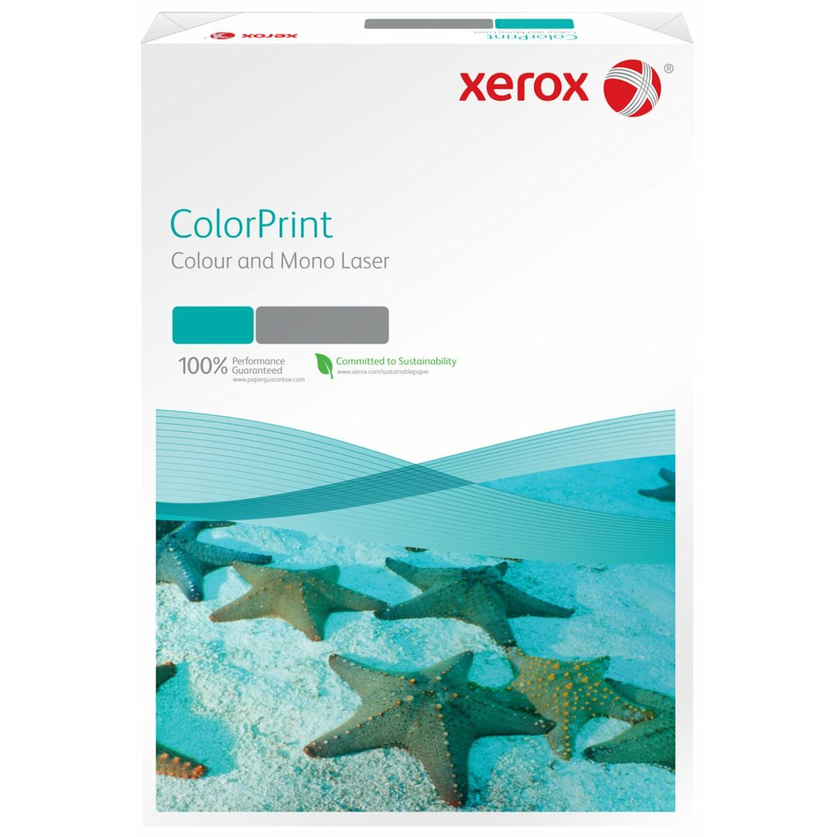 Papier pour imprimante Xerox 003R95925 (Reconditionné A)