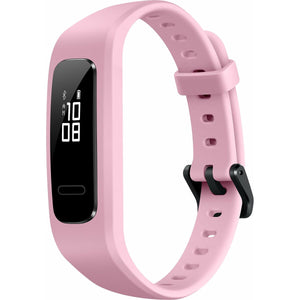 Bracelet d'activités Huawei Band 3e Rose (Reconditionné B)