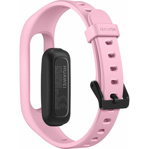 Bracelet d'activités Huawei Band 3e Rose (Reconditionné B)