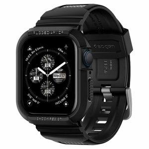 Uhrband Apple Watch Series 4 44 mm (Restauriert A)