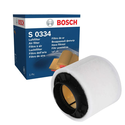 Filtre à air BOSCH S0334 (Reconditionné B)