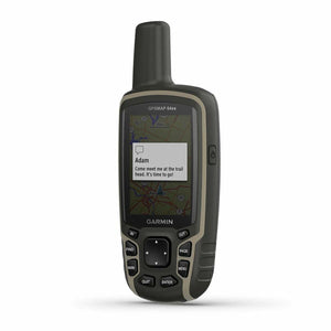 GPS GARMIN 64sx (Reconditionné A+)