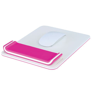 Wrist rest Leitz 65170023 Pink Fuchsia (Refurbished A)