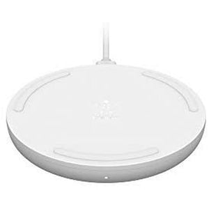 Charging base Belkin WIA001BTWH White