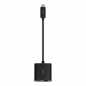 Adaptateur USB vers Ethernet Spices Tree INC001btBK (Reconditionné C)