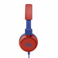 Casque audio JBL JR310 Rouge