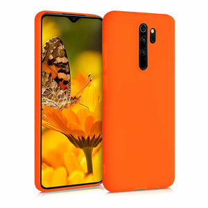 Handyhülle Xiaomi Redmi Note 8 (Restauriert A)