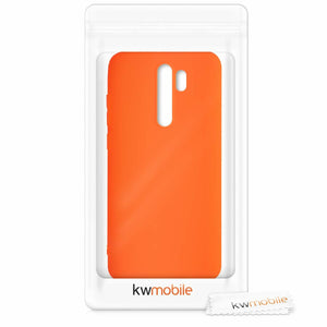 Protection pour téléphone portable Xiaomi Redmi Note 8 (Reconditionné A)